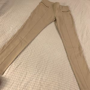 CI SONO KNIT LEGGINGS